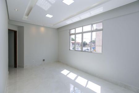 Apartamento para alugar com 107m², 3 quartos e 1 vagaSALA