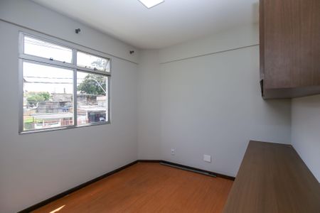 Apartamento para alugar com 107m², 3 quartos e 1 vagaQUARTO1