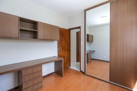 Apartamento para alugar com 107m², 3 quartos e 1 vagaQUARTO1