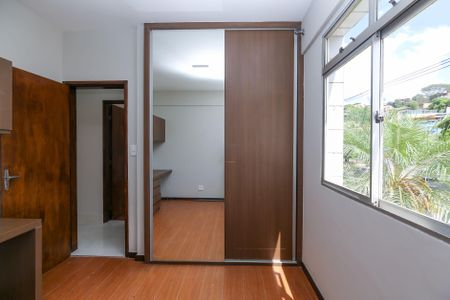 Apartamento para alugar com 107m², 3 quartos e 1 vagaQUARTO1