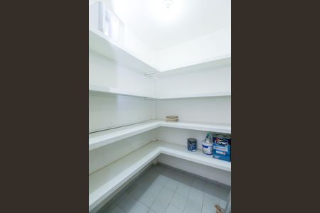 Apartamento para alugar com 107m², 3 quartos e 1 vagaQUARTO DE EMPREGADA