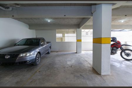 Apartamento para alugar com 107m², 3 quartos e 1 vagaGARAGEM
