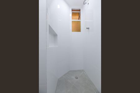 Apartamento para alugar com 107m², 3 quartos e 1 vagaBANHEIRO1