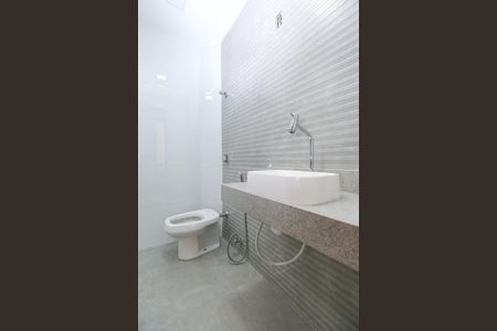 Apartamento para alugar com 107m², 3 quartos e 1 vagaBANHEIRO1