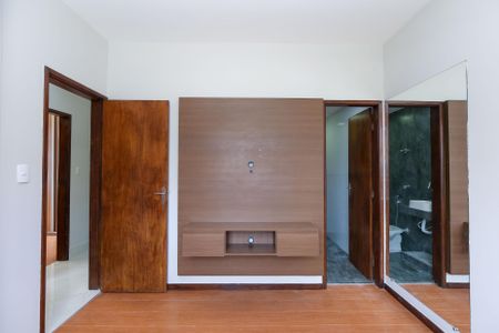 Apartamento para alugar com 107m², 3 quartos e 1 vagaQUARTO3