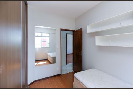 Apartamento para alugar com 107m², 3 quartos e 1 vagaQUARTO2