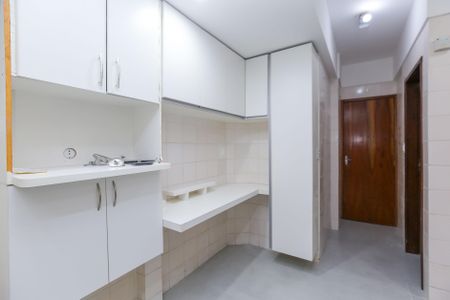 Apartamento para alugar com 107m², 3 quartos e 1 vagaCOZINHA