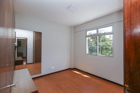 Apartamento para alugar com 107m², 3 quartos e 1 vagaQUARTO3