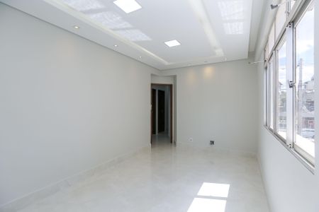 Apartamento para alugar com 107m², 3 quartos e 1 vagaSALA