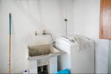 Casa à venda com 160m², 1 quarto e 3 vagasÁrea de Serviço/Depósito