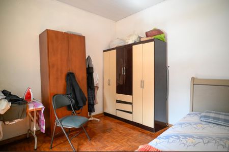 Casa à venda com 160m², 1 quarto e 3 vagasQuarto