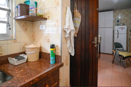 Casa à venda com 160m², 1 quarto e 3 vagasCozinha