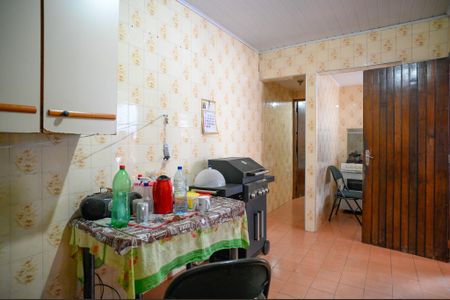 Casa à venda com 160m², 1 quarto e 3 vagasSala de Jantar