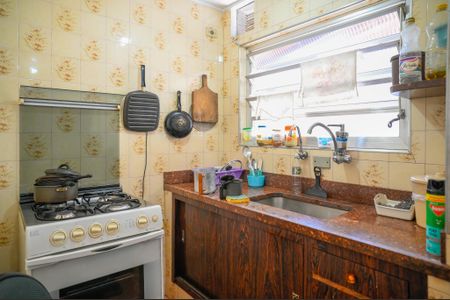 Casa à venda com 160m², 1 quarto e 3 vagasCozinha