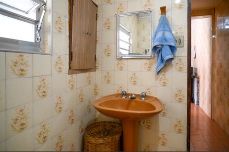 Casa à venda com 160m², 1 quarto e 3 vagasBanheiro