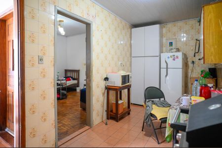 Casa à venda com 160m², 1 quarto e 3 vagasSala de Jantar