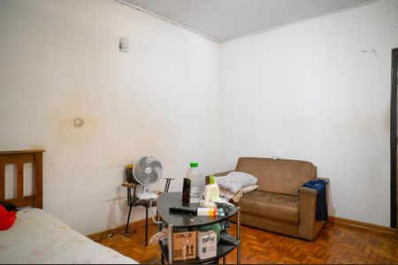 Casa à venda com 160m², 1 quarto e 3 vagasSala