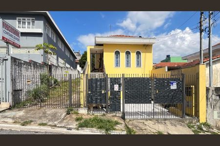 Casa à venda com 160m², 1 quarto e 3 vagasFachada