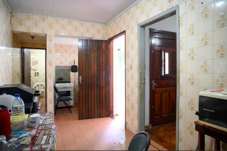 Casa à venda com 160m², 1 quarto e 3 vagasSala de Jantar