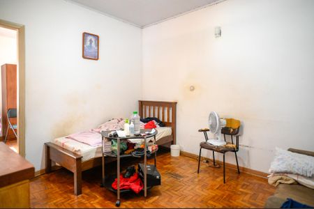 Casa à venda com 160m², 1 quarto e 3 vagasSala