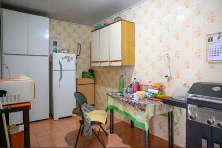 Casa à venda com 160m², 1 quarto e 3 vagasSala de Jantar