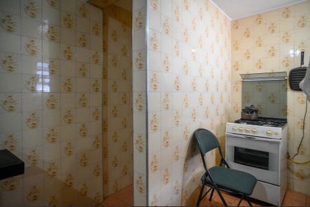 Casa à venda com 160m², 1 quarto e 3 vagasCozinha