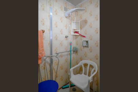 Casa à venda com 160m², 1 quarto e 3 vagasBanheiro