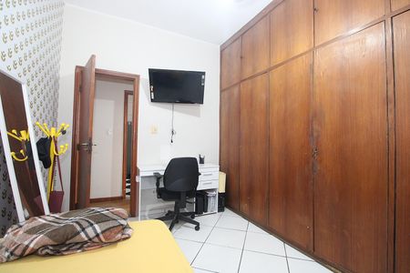 Apartamento à venda com 100m², 3 quartos e 1 vagaQuarto 2