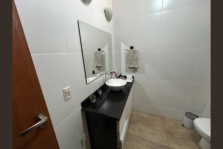 Apartamento à venda com 100m², 3 quartos e 1 vagaBanheiro