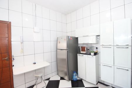 Apartamento à venda com 100m², 3 quartos e 1 vagaCozinha