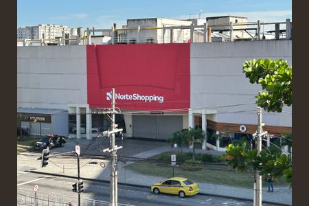 Apartamento à venda com 100m², 3 quartos e 1 vagaVista do Quarto 3