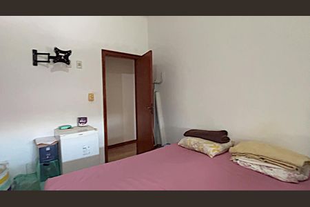 Apartamento à venda com 100m², 3 quartos e 1 vagaQuarto 3