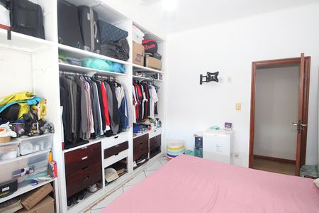 Apartamento à venda com 100m², 3 quartos e 1 vagaQuarto 3
