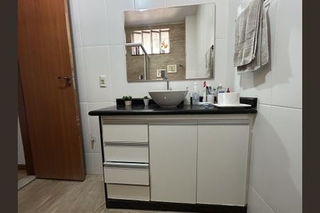 Apartamento à venda com 100m², 3 quartos e 1 vagaBanheiro