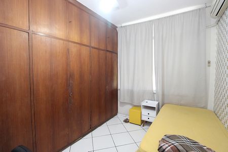Apartamento à venda com 100m², 3 quartos e 1 vagaQuarto 2