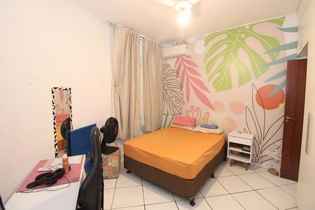 Apartamento à venda com 100m², 3 quartos e 1 vagaQuarto 1