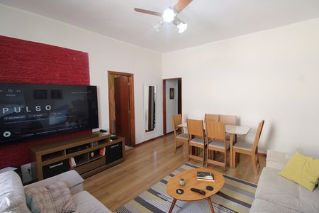 Apartamento à venda com 100m², 3 quartos e 1 vagaSala