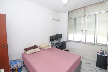 Apartamento à venda com 100m², 3 quartos e 1 vagaQuarto 3