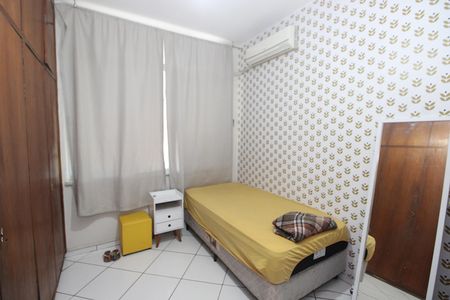 Apartamento à venda com 100m², 3 quartos e 1 vagaQuarto 2