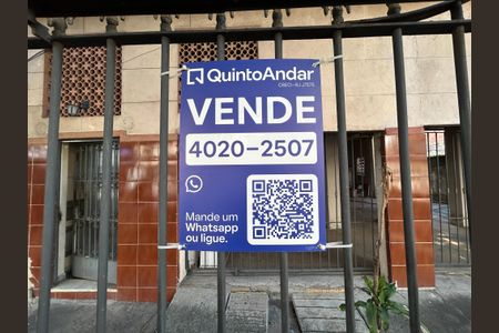 Apartamento à venda com 100m², 3 quartos e 1 vagaPlaquinha
