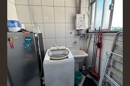 Apartamento à venda com 100m², 3 quartos e 1 vagaÁrea de Serviço