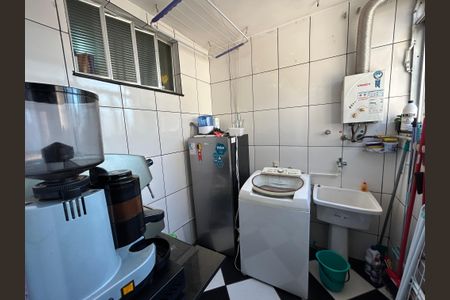 Apartamento à venda com 100m², 3 quartos e 1 vagaÁrea de Serviço