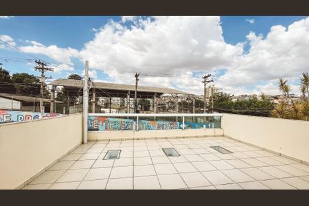 Casa para alugar com 164m², 4 quartos e 3 vagas Casa para alugar com 164m², 4 quartos e 3 vagasVista da Suíte 1