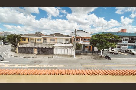 Casa para alugar com 164m², 4 quartos e 3 vagas Casa para alugar com 164m², 4 quartos e 3 vagasVista do Quarto 1