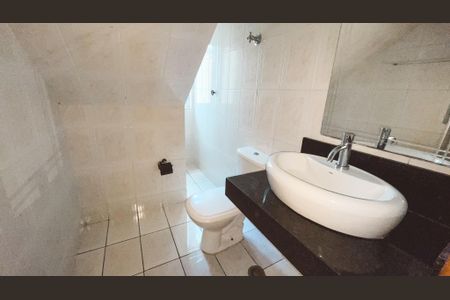 Casa para alugar com 164m², 4 quartos e 3 vagas Casa para alugar com 164m², 4 quartos e 3 vagasLavabo