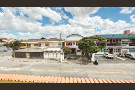 Casa para alugar com 164m², 4 quartos e 3 vagas Casa para alugar com 164m², 4 quartos e 3 vagasVista do Quarto 2
