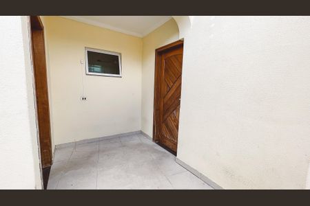 Casa para alugar com 164m², 4 quartos e 3 vagas Casa para alugar com 164m², 4 quartos e 3 vagasQuintal
