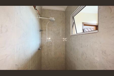 Casa para alugar com 164m², 4 quartos e 3 vagas Casa para alugar com 164m², 4 quartos e 3 vagasBanheiro de serviço