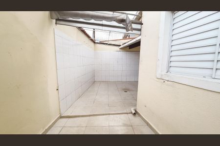 Casa para alugar com 164m², 4 quartos e 3 vagas Casa para alugar com 164m², 4 quartos e 3 vagasQuintal