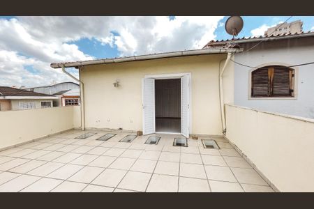 Casa para alugar com 164m², 4 quartos e 3 vagas Casa para alugar com 164m², 4 quartos e 3 vagasVista da Suíte 1